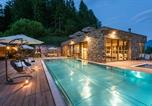 Camping Vorarlberg - Alpencamping Nenzing-2