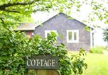 Location vacances Nevern - Henllys Lodge-3