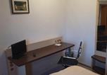 Location vacances Luckow - Stettiner Hof-3