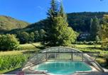 Location vacances  Ville métropolitaine de Gênes - Agriturismo La Casa sul Poggio-1