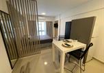 Location vacances Buenos Aires - Modern Cozy Studio in San Telmo with exclusive service no 1-4