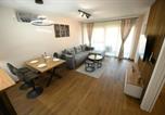Location vacances Kragujevac - Cristal Palace Suites 003-2