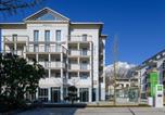 Hôtel Bad Reichenhall - Ibis Styles Bad Reichenhall-1