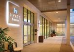 Hôtel Anaheim - Hyatt House at Anaheim Resort/Convention Center-1
