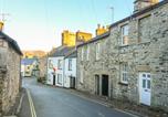 Location vacances Kirkby Lonsdale - Cosy Cottage-1