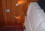 Location vacances Val-d'Isère - Appartement centre-ville, proche pistes, 10 pers, Wifi - Fr-1-519-14-4