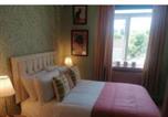 Location vacances  Gare de Ton Pentre - Number 30-4