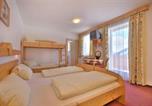 Hôtel Les chutes de Krimml - Panoramahotel Burgeck-4