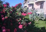 Location vacances Mascali - Aranceto dell'Etna-4