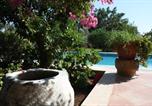 Location vacances Bodrum - Villa Mandarin by Important Group Travel-2