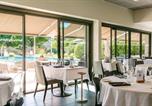 Hôtel Livron-sur-Drôme - Sous Les Pins-4