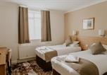Hôtel Minchinhampton - The Prince of Wales Hotel Berkeley by Bellevilla, A38 M5-3