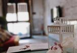Location vacances Florence - Il loft di Nina-3