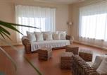 Location vacances Suvereto - Agriturismo Il Ghiaccio - Suvereto-3