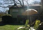 Location vacances Merschbach - Haus Im Wiesengrund Eg-3