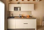 Location vacances  Province de Vicence - Pet Friendly Apartment In Longare-3