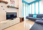 Location vacances Benicarló - Beautiful Apartment In Benicarló-3