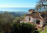 Location vacances Sayalonga - Villa Los Naranjos-1