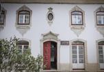 Location vacances Coimbra - Casa Das Condessinhas-1