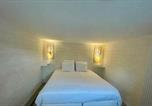 Location vacances Asnelles - Dday cottage gold beach-1