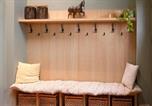Location vacances Ruiselede - Gorgeous Home In Knesselare With Sauna-4