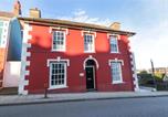 Location vacances Aberaeron - Island House-2