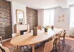 Location vacances Monclar-de-Quercy - Domaine de La Bordasse-4