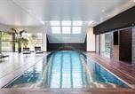 Hôtel Grand-Rullecourt - Best Western Plus Le Fairway Hotel & Spa Golf d'Arras-3