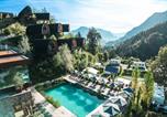 Camping Vorarlberg - Alpencamping Nenzing-1