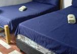 Hôtel Ibagué - Hotel Bachue Ibagué-4