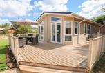 Location vacances Barton Bendish - Pentney Lodge-3