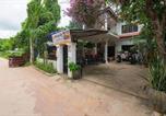 Location vacances Siem Reap - Namo Angkor Villa-1