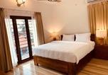Hôtel Kochi - The Boho Inn-1