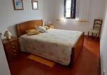 Location vacances São Teotónio - Almograve 2 Balconies 3 Bedrooms Suite Flat-3