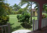 Location vacances Negril - Ansells Thatch Walk Cottages-4