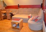 Location vacances  Kranjska Gora - Two Bedroom Apartment with Balcony-2