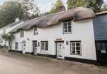 Location vacances  Parc national d'Exmoor - The Old Thatch-1