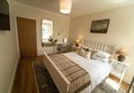 Location vacances Wark - Foundry Farm House - 4 bedrooms-3
