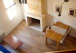 Location vacances Saint-Emilion - Aparthotel Appartement Saint Emilion-2