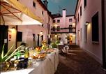 Hôtel Camposampiero - Hotel & Residence Roma-1