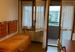 Location vacances  Province de Pise - Lorenzo House Cisanello-3