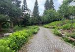 Location vacances Le centre nature de Botrange - Domaine Heyen - Lakefront Cottage with Spacious Garden-2