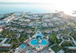 Hôtel قسم سفاجا - Calimera Blend Paradise-2
