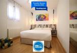 Location vacances Segovie - Aralso Santa Isabel-1