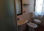 Location vacances Cinigiano - Holiday home in Montalcino/Toskana 24097-4