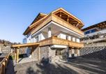Location vacances Seefeld-en-Tyrol - Appartementhaus Moritz-1