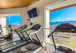 Hôtel Puerto Vallarta - Harbor 171 Torre Norte 2408-4