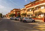 Location vacances Castiglione della Pescaia - Casa Montecristo-2