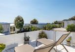 Location vacances Vransko - Buqez Eco Resort - Villa 40 - Direkt am Meer-1