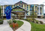 Hôtel Gatlinburg - Margaritaville Resort Gatlinburg-1